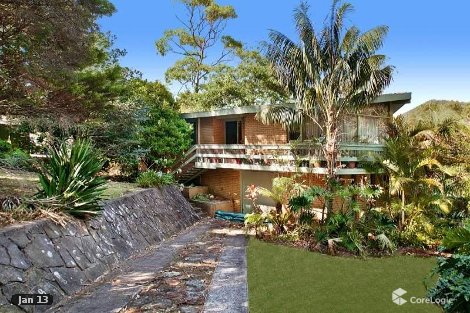 1 Hillside Cres, Stanwell Park, NSW 2508