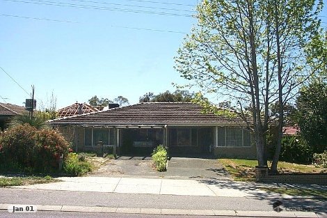 25 Selby St, Daglish, WA 6008