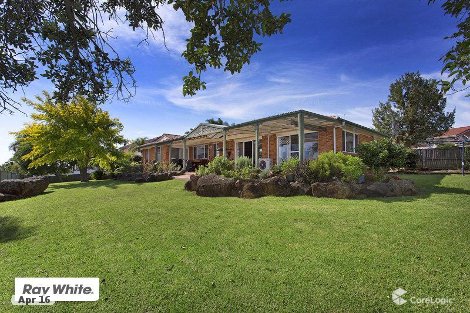 45 Newing Cct, Kiama Downs, NSW 2533