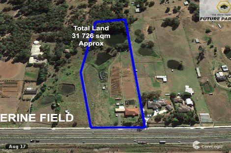 845 Camden Valley Way, Catherine Field, NSW 2557