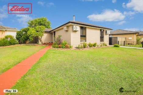 9 Lack Pl, Werrington, NSW 2747