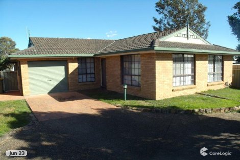 4/27a Stephen St, Cessnock, NSW 2325