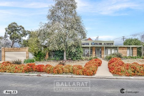 119 Mansfield Ave, Mount Clear, VIC 3350