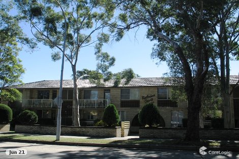 15/105-109 Burns Bay Rd, Lane Cove, NSW 2066