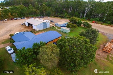 237 Sandy Creek Rd, Veteran, QLD 4570