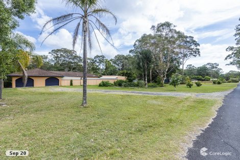 280 Iluka Rd, Woombah, NSW 2469