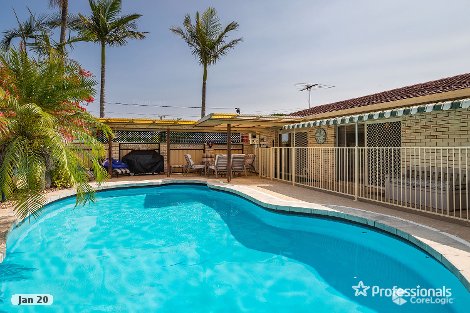 3 Pavonia St, Everton Hills, QLD 4053