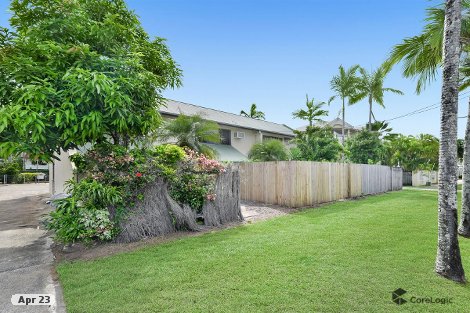 2/195 Mcleod St, Cairns North, QLD 4870