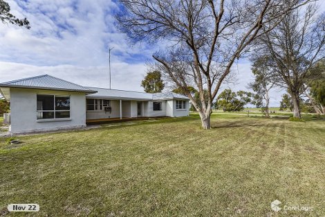 630 Red Bluff Rd, Senior, SA 5268