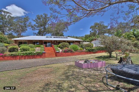 101 Green Valley Rd, Minden, QLD 4311