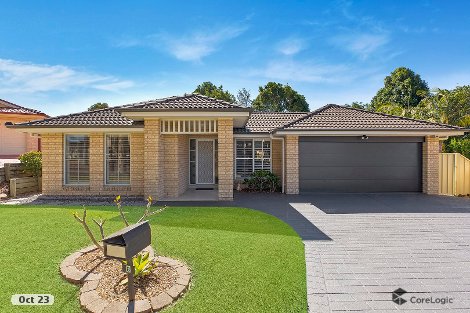 8 Mountain Ash Rd, Hamlyn Terrace, NSW 2259