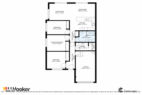 28/5 Canal Rd, Paynesville, VIC 3880