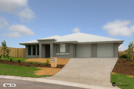 15 Bulloo Cres, Brassall, QLD 4305