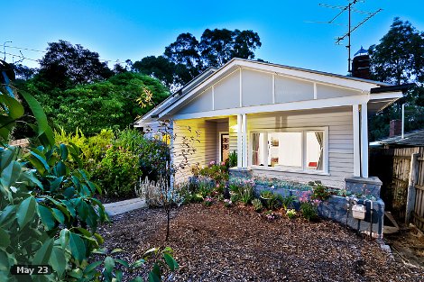 17 Reichelt Ave, Montmorency, VIC 3094