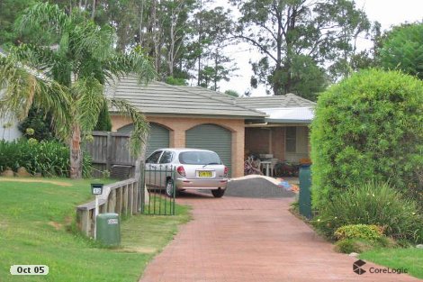 12 Mimosa Gr, Glenwood, NSW 2768