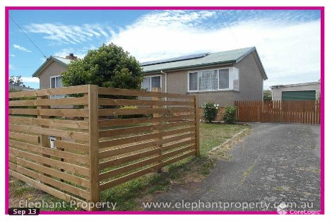 1 Notley St, Newnham, TAS 7248