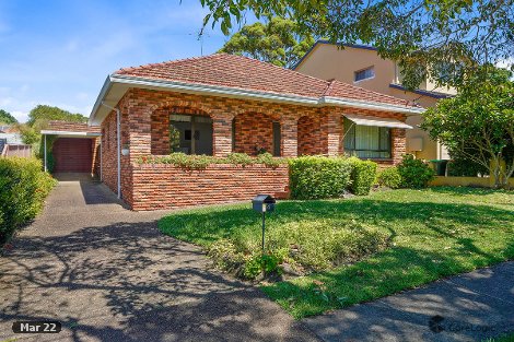 4 Alfred Ave, Cronulla, NSW 2230