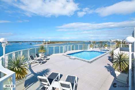 1j/510 Marine Pde, Biggera Waters, QLD 4216