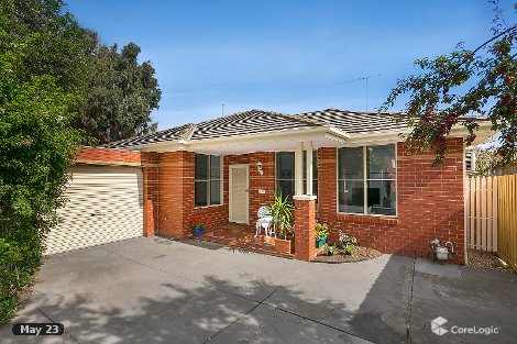 2/17 Vaynor St, Niddrie, VIC 3042