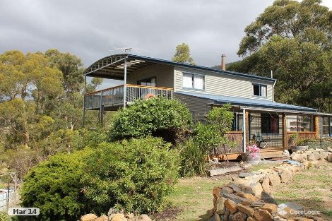 158 Pullens Rd, Woodbridge, TAS 7162