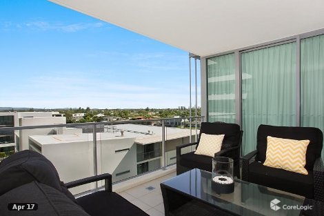 1407/33 T E Peters Dr, Broadbeach Waters, QLD 4218