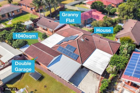 8 Mustang Ave, St Clair, NSW 2759