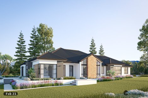 Lot 4007 Kruse Lane, Capel, WA 6271