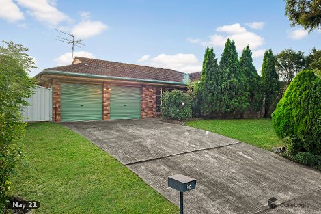 35 Fleurs St, Minchinbury, NSW 2770