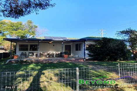 2 Waugan St, Gilgandra, NSW 2827