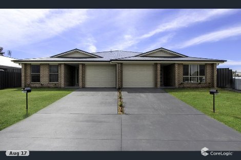 1/7 Salamander Rd, Wadalba, NSW 2259