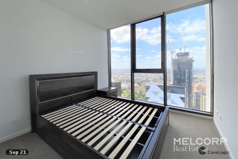 4603/318 Russell St, Melbourne, VIC 3000