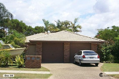 2/106 Oxley Dr, Paradise Point, QLD 4216