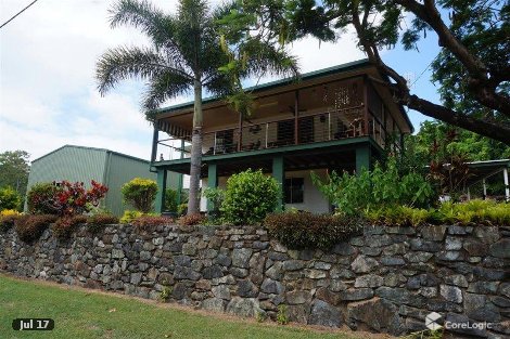 40 Davison Rd, Wilson Beach, QLD 4800