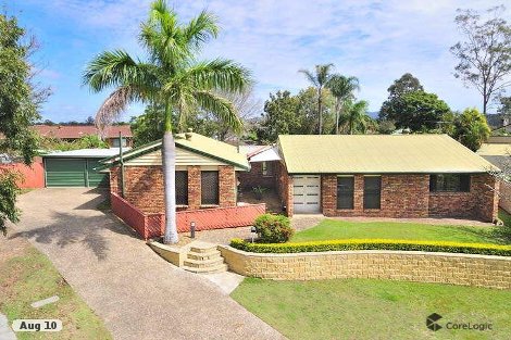 3 Gillen Cl, Westlake, QLD 4074