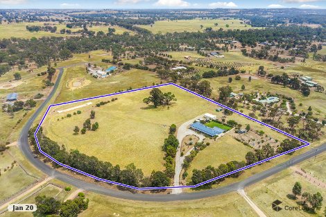 142 Nethercraig Rd, Lockwood South, VIC 3551