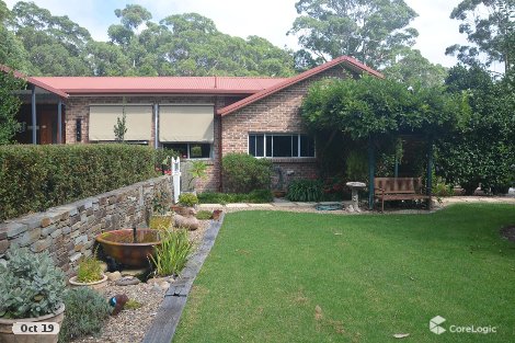 71 Coila Creek Rd, Coila, NSW 2537