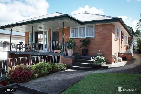 1/29 Regent St, Petrie Terrace, QLD 4000