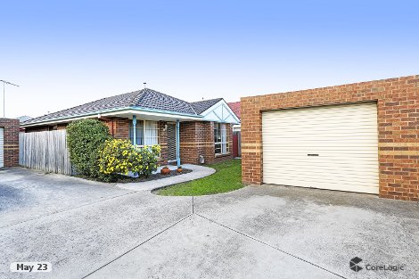 2/11 Kurrajong Ct, Grovedale, VIC 3216