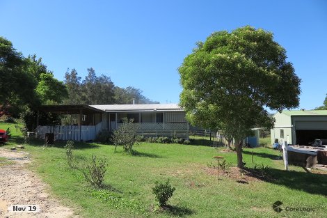 7235 Wisemans Ferry Rd, Gunderman, NSW 2775