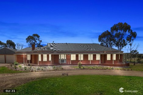 92 Mckinnons Rd, Lockwood, VIC 3551