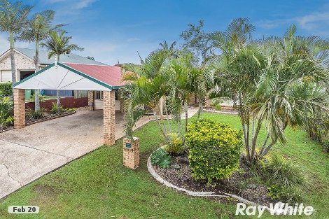 4 Ilinga Pl, Kallangur, QLD 4503