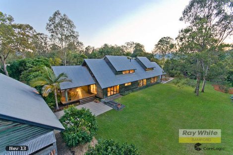 14 Narrien Ct, Samford Village, QLD 4520