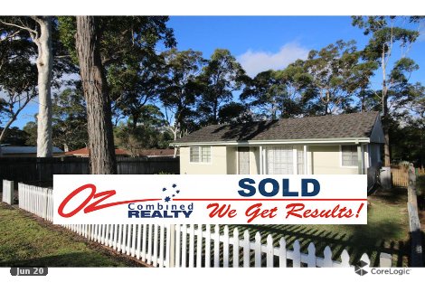 44 Fitzpatrick St, Old Erowal Bay, NSW 2540