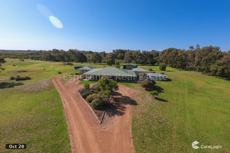 61 Dunkley Cct, Pink Lake, WA 6450