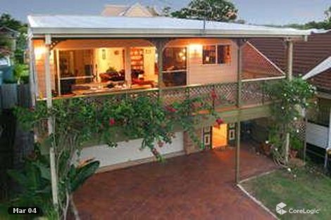 85 Grattan Tce, Manly, QLD 4179