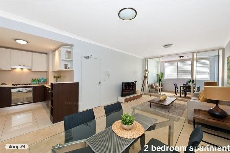 16/3-11 Briggs St, Camperdown, NSW 2050