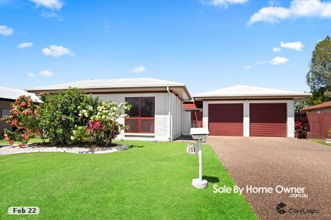 151 Kern Brothers Dr, Thuringowa Central, QLD 4817