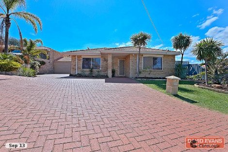 16a Tynemouth Cl, Merriwa, WA 6030