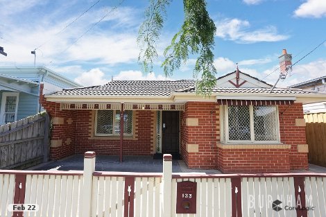 133 Queensville St, Kingsville, VIC 3012