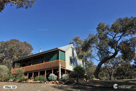 940 Dairy Flat Rd, Heathcote South, VIC 3523